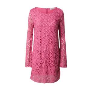 EDITED Úpletové šaty 'Ostara' pink