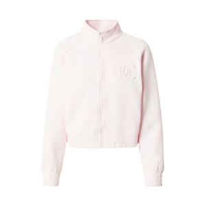 Juicy Couture Sport Sportovní mikina 'TANYA' růžová