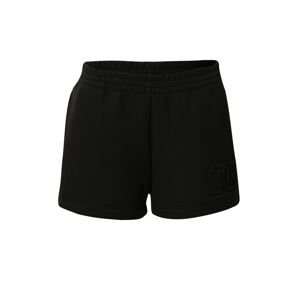 Juicy Couture Sport Sportovní kalhoty 'TAMIA' černá