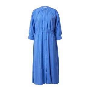Soft Rebels Košilové šaty 'SRDonna' modrá