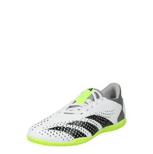 ADIDAS PERFORMANCE Sportovní boty  světle zelená / černá / bílá