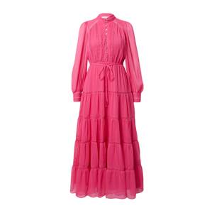 Forever New Šaty 'Juliette' pink