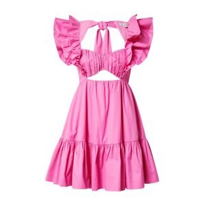 Forever New Šaty světle růžová