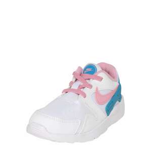 Nike Sportswear Tenisky 'Victory' modrá / pink / bílá