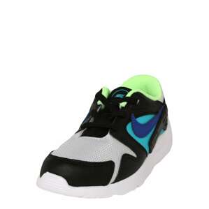 Nike Sportswear Tenisky 'Victory' aqua modrá / světlemodrá / černá / bílá