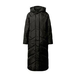 SELECTED FEMME Zimní kabát 'Janna' černá