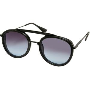 Urban Classics Sluneční brýle 'Ibiza'  černá
