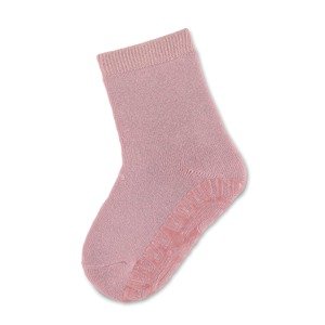 STERNTALER Ponožky pink
