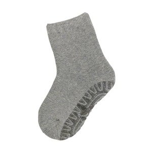 STERNTALER Ponožky šedá