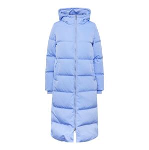 Y.A.S Zimní kabát 'Puffa'  fialkově modrá