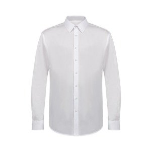 DreiMaster Klassik Společenská košile  bílá