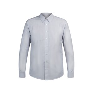 DreiMaster Klassik Společenská košile  chladná modrá / bílá