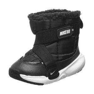 Nike Sportswear Sněhule 'Flex Advance'  černá / bílá