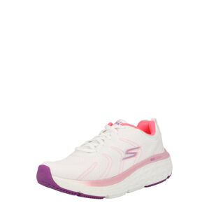 Skechers Performance Sportovní boty 'Delta' fialová / růžová / bílá