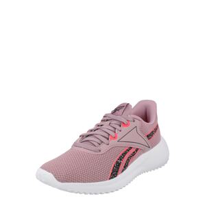 Reebok Sport Běžecká obuv 'LITE 3.0' fialová / pink / černá / bílá