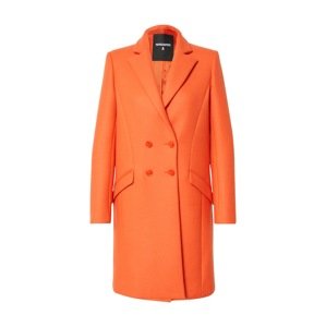 PATRIZIA PEPE Přechodný kabát oranžová