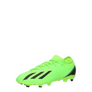 ADIDAS PERFORMANCE Sportovní boty 'Speedportal 3'  svítivě žlutá / svítivě zelená / černá