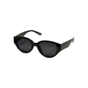 Urban Classics Sluneční brýle 'Santa Cruz'  černá