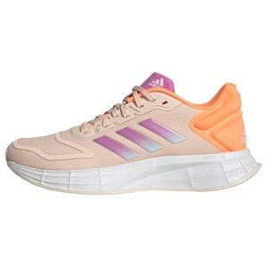 ADIDAS SPORTSWEAR Sportovní boty 'Duramo SL 2.0' fialová / oranžová / pudrová