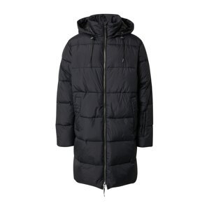 minimum Zimní kabát černá