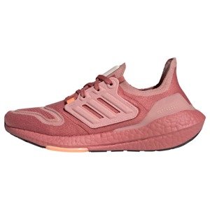 ADIDAS PERFORMANCE Běžecká obuv 'Ultraboost 22' korálová / růžová