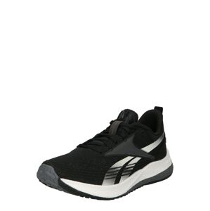 Reebok Sport Běžecká obuv 'Floatride Energy' antracitová / světle šedá / černá