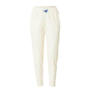 Reebok Sport Sportovní kalhoty 'Les Mills' modrá / marine modrá / offwhite