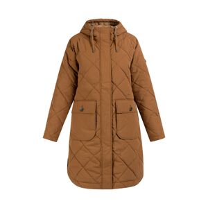 DreiMaster Vintage Přechodný kabát světle hnědá
