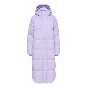 SELECTED FEMME Zimní kabát 'Nita'  pastelová fialová