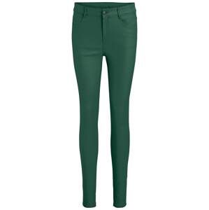 VILA Kalhoty 'COMMIT'  zelená