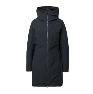 VAUDE Outdoorový kabát 'Annecy III' černá