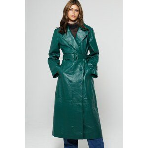Aligne Přechodný kabát 'Gens'  zelená