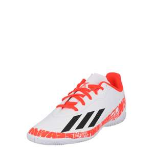 ADIDAS PERFORMANCE Sportovní boty 'X SPEEDPORTAL MESSI.4'  světle červená / černá / bílá