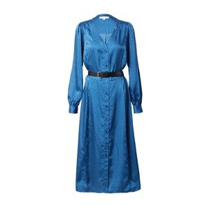 MICHAEL Michael Kors Šaty modrá / noční modrá
