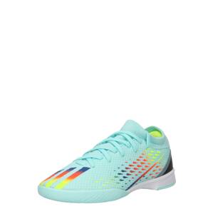 ADIDAS PERFORMANCE Sportovní boty 'X Speedportal.3'  nebeská modř / mix barev