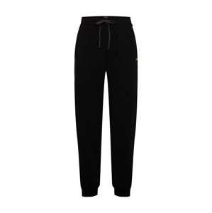 BOSS Black Kalhoty 'Mix&Match Pants'  černá