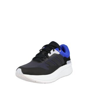 ADIDAS SPORTSWEAR Běžecká obuv 'CHILL' modrá / noční modrá / černá / bílá