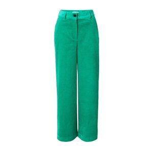 co'couture Kalhoty zelená