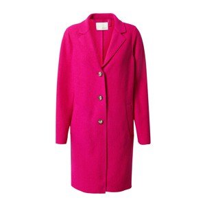 OUI Přechodný kabát 'Mayson'  pink