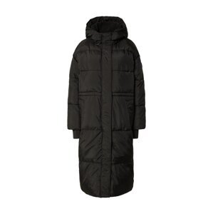 UGG Zimní kabát 'KEELEY' černá