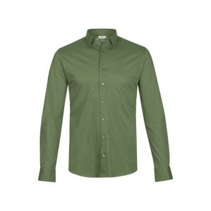 Shiwi Košile 'Pablo' zelená