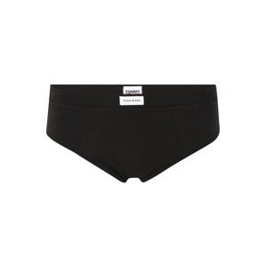Tommy Hilfiger Underwear Plus Kalhotky  černá / bílá