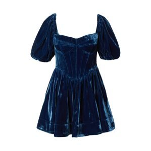 Bardot Šaty tmavě modrá