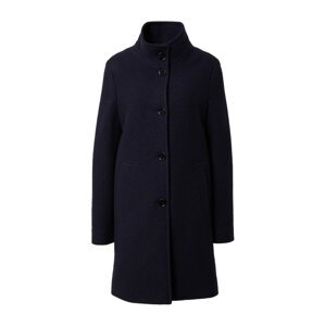 BOSS Black Přechodný kabát 'Cohsandy' námořnická modř