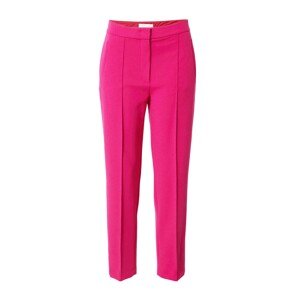 GERRY WEBER Kalhoty pink