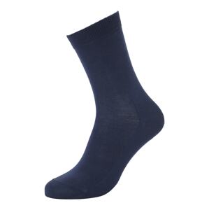 FALKE Ponožky  enciánová modrá
