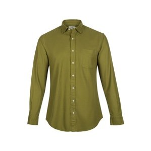Shiwi Košile 'Tyler' zelená
