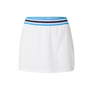 K-Swiss Performance Sportovní sukně  námořnická modř / světlemodrá / bílá