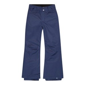 ROXY Sportovní kalhoty 'BACKYARD' tmavě modrá