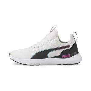 PUMA Sportovní boty 'Pure XT'  světlemodrá / tmavě fialová / černá / bílá